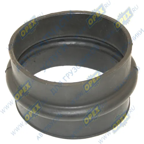 6460-1109410 Шланг ВОЗДУШ ф145х155 L=100 соединительный КАМАЗ-УВК