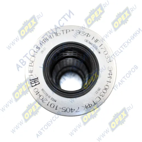 7405.1012040 Фильтр масляный (элемент) ф113,Н=232 МАЗ,УРАЛ,,Камаз (дв.ЯМЗ,Камаз-Евро) КАМАЗ-УВК1