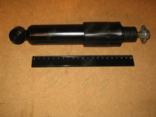 11.2905006-53 Амортизатор кабины (220/90) МАЗ, КамАЗ; передней подвески ВАЗ-2101-2107 КАМАЗ-УВК