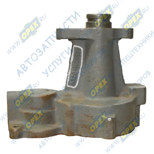 5320-1609517 Корпус ПГУ передний КАМАЗ-УВК4