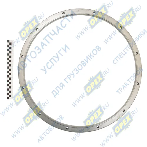 R4941995 Кольцо проставочное картера маховика КАМАЗ КАМАЗ-УВК1