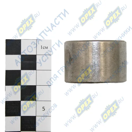 2233-3501126 Втулка разжимного кулака КАМАЗ, КАВЗ-4235,4238 ф37х42 L=28; (сталь) КАМАЗ-УВК2