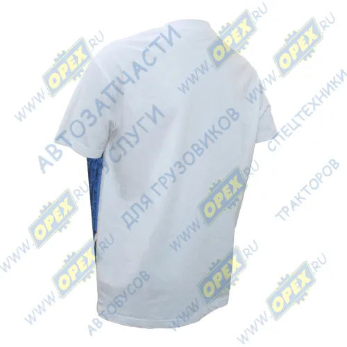 333.04260100 Футболка К5 КАМАЗ-65951 КАМАЗ-УВК1