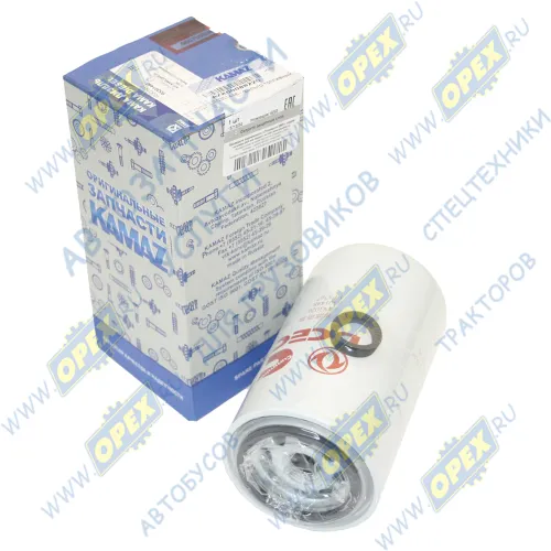 R5301448 Фильтр топливный навинч.; ф92х174 (7/8-14 UNF); DongFeng (Cummins Евро-3) КАМАЗ-УВК