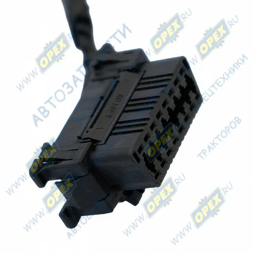 54901-4071105-01 Жгут проводов параметрирования двигателя КАМАЗ-УВК2