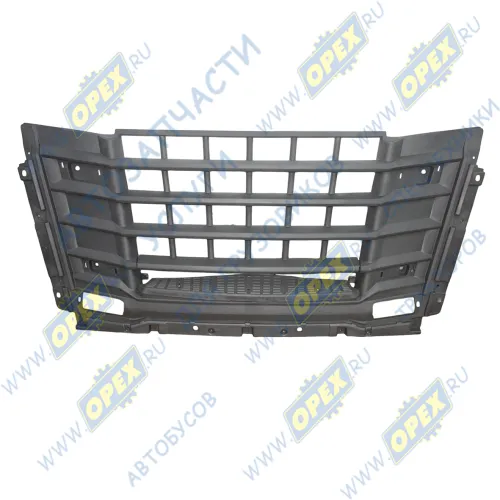 54901-8416015 Решетка радиаторная переднего бампера КАМАЗ-УВК