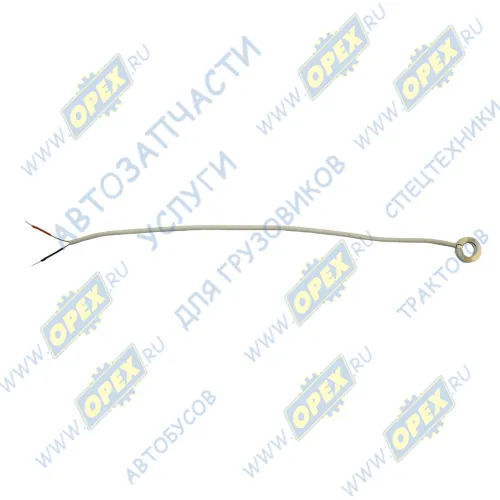 сб. 3058 Датчик перегрева ( для планаров с маркировкой S) воздушного отопителя Планар 4Д, 4ДМ КАМАЗ-УВК1