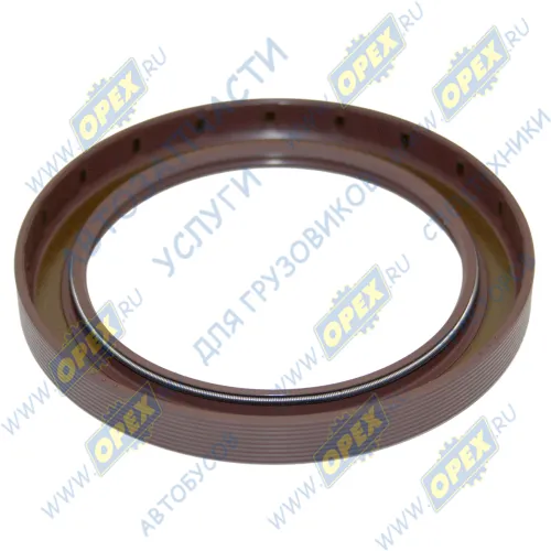 410459-V Сальник (манжета) 90х120х13 ВА SL83FКМ 575 вала вторичного КПП-154 Камаз левого вращения DAF LF45 (2001-2020) КАМАЗ-УВК1