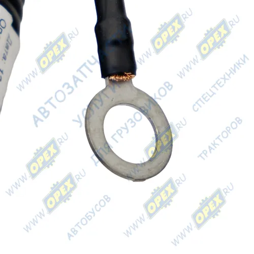 5490-3724750-36 Жгут проводов EBS КАМАЗ-УВК6