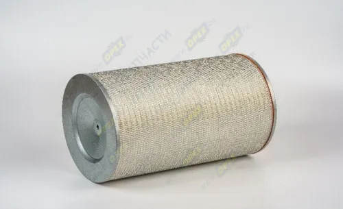 ЛНАЕ.721-1109560-10 Фильтр воздушный (элемент) ЭФВ внутренний/вставка ф188, Н=463 КАМАЗ-6520 (дв.Cummins Евро-2),УРАЛ-63685,К-744 (дв.ЯМЗ238НД5) КАМАЗ-УВК1