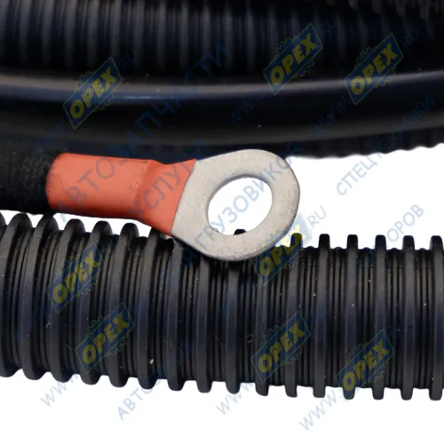 5490-3724770-91 Жгут питания КАМАЗ-УВК1