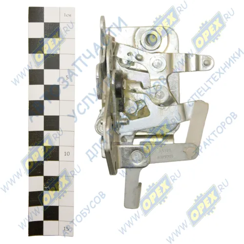 Д5320-6105013 Замок двери внутренний левый КАМАЗ-УВК2