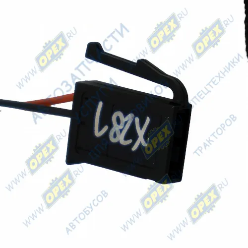 5490-4071730-41 Жгут проводов надоконной полки КАМАЗ-УВК3