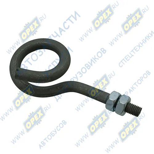 1х56.136.564 Приспособление сборочное (рым-болты) картера сцепления КАМАЗ-УВК