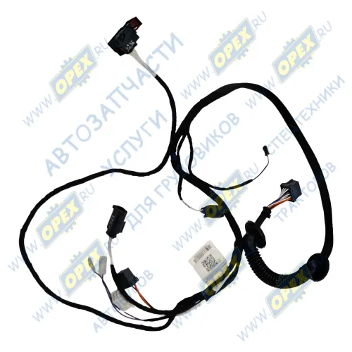 54901-4071240-10 Жгут проводов двери пассажира КАМАЗ-УВК