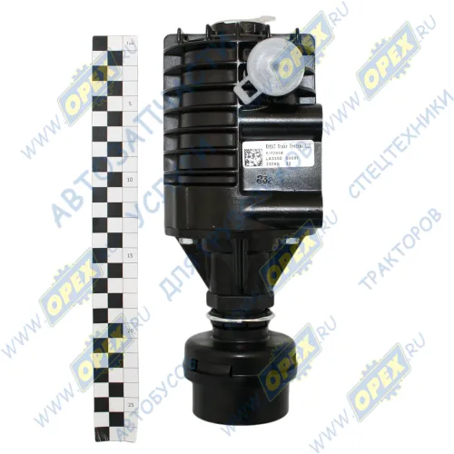 К214174 Влагомаслоотделитель КАМАЗ-5490 КАМАЗ-УВК1