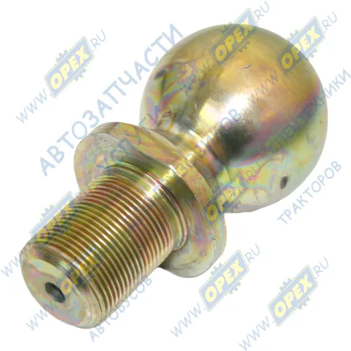 5511-8603147 Головка шаровая L=96 фнаруж=50; М27х1,5 Р=30 К=41 гидроцилиндра КАМАЗ-УВК