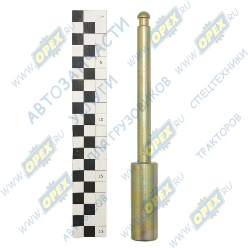 55111-1609613 Удлинитель штока ПГУ КАМАЗ-УВК1