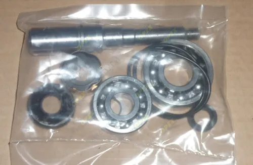 740-1307000-30 РМК водяного насоса (помпы) Камаз КАМАЗ-УВК