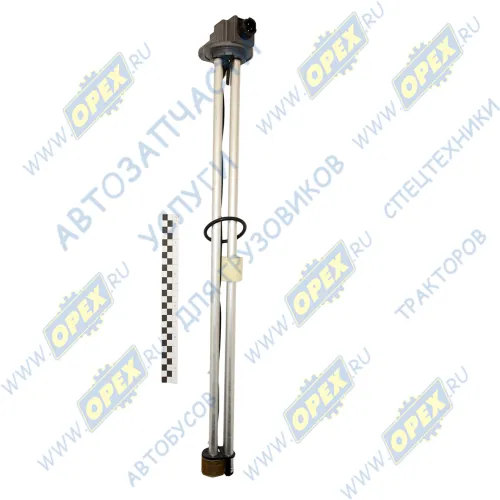 7508.453848.008-10 Топливозаборник ДУКЭП-90-24/0,2 КАМАЗ 645мм; 54901 КАМАЗ-УВК1