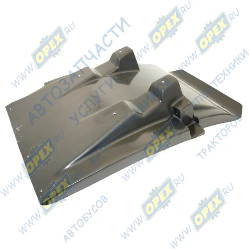 65115-8403022 Крыло правое задняя часть КАМАЗ-6520 КАМАЗ-УВК1