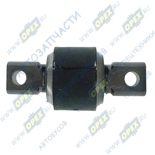 180.2313 РМК рычага подвески D=67мм/d=15mm/Ax=115/24mm MB Bus O403SHD,O404,O350 Tourismo RHD MB Tourismo (O 350) (1994-2020) КАМАЗ-УВК1