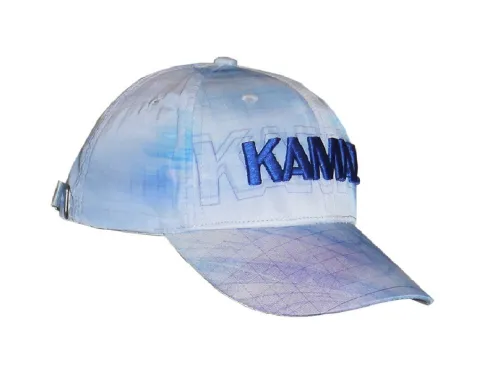 333.03040200 Бейсболка (кепка); КАМАЗ Эволюция КАМАЗ-УВК