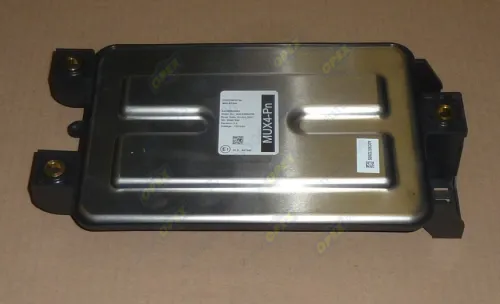 MUX4-Pn Мультиплексный узел Камаз 5490 блок управления освещением; А2С62000705/A2C86852602/А2С90732805//А2С58070468 КАМАЗ-УВК