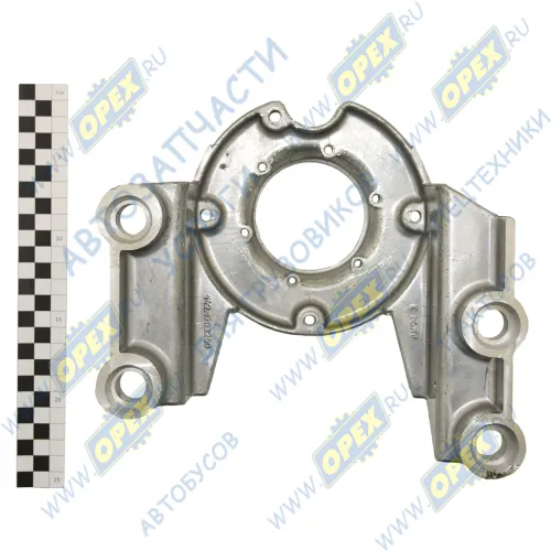 142.1703240 Кронштейн рычага переключения передач КАМАЗ-УВК1