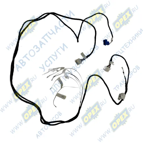 54901-4071121-03 Жгут проводов КАМАЗ-54901 КАМАЗ-УВК