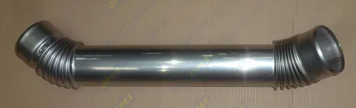 000.4859.664.000-01 Труба отводящая КАМАЗ-6580 КАМАЗ-УВК