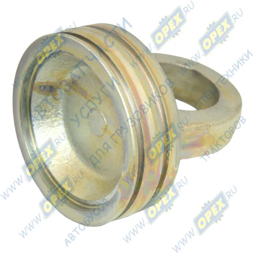 6520-8603025 Опора гидроцилиндра подъема кузова 6520 нижняя пр. НЕФАЗ КАМАЗ-УВК1