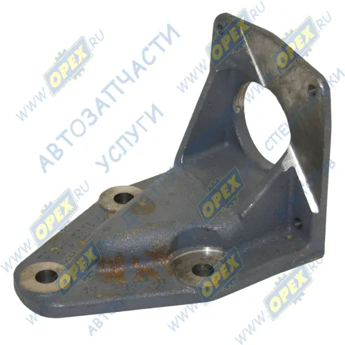 19.1609292-30 Кронштейн ПГУ WABCO КПП 154 КАМАЗ-УВК