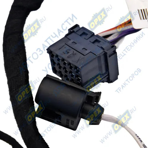 54901-4071240-10 Жгут проводов двери пассажира КАМАЗ-УВК2