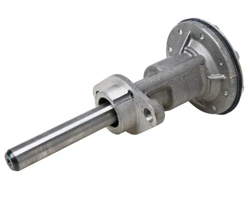 4310-4204360 Камера включ.коробки Lштока=90 (КОМ) КАМАЗ