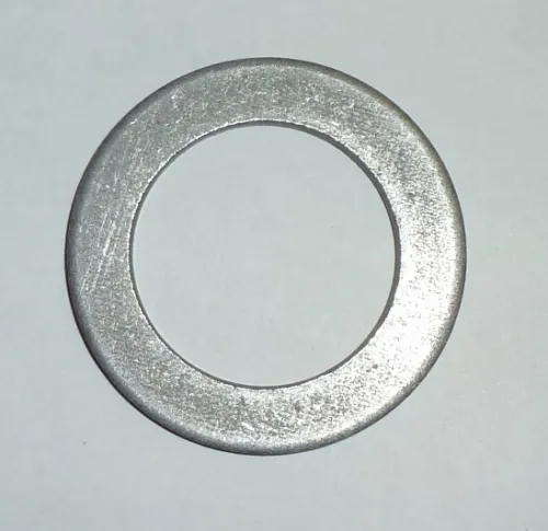 14.1701084 Втулка (сталь) ф33х50 L=3 промеж.блока зад.шестер. КАМАЗ