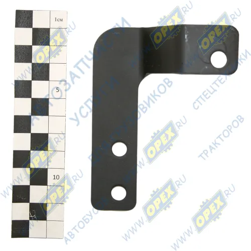 6520-3502156 Кронштейн правый КАМАЗ1