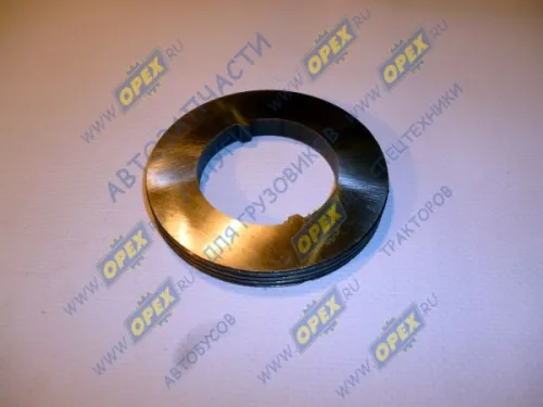 53205-2402175 Шайба С/И (сталь) ф50х85х9 опорная подшипника ведущего вала заднего моста КАМАЗ