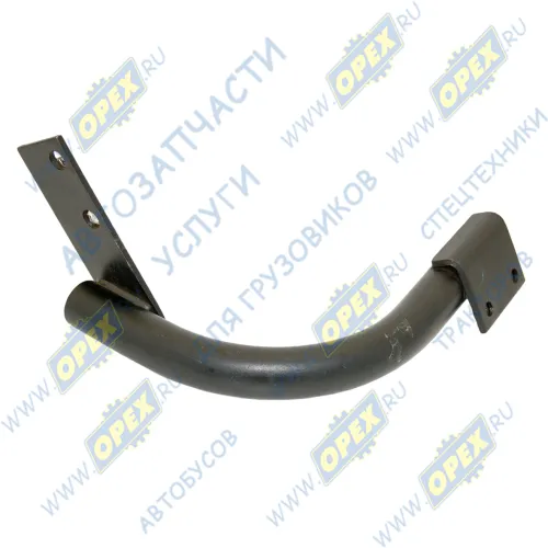 65115-8405321-40 Опора подножек левая КАМАЗ1