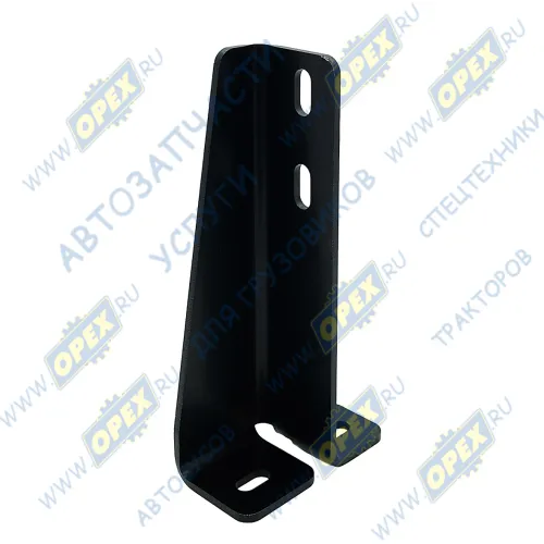 5490-8411071-10 Кронштейн стойки КАМАЗ1