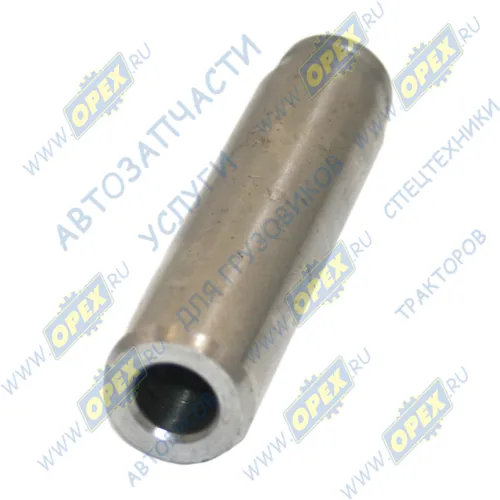 740.1007032 Втулка (сталь) ф9х18 L=75 направл. впускного клапана КАМАЗ