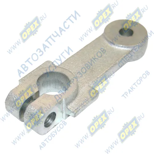 65115-1703223-30 Рычаг переключения передач ZF КАМАЗ