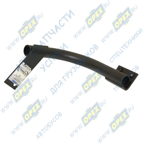 65115-8405321-40 Опора подножек левая КАМАЗ