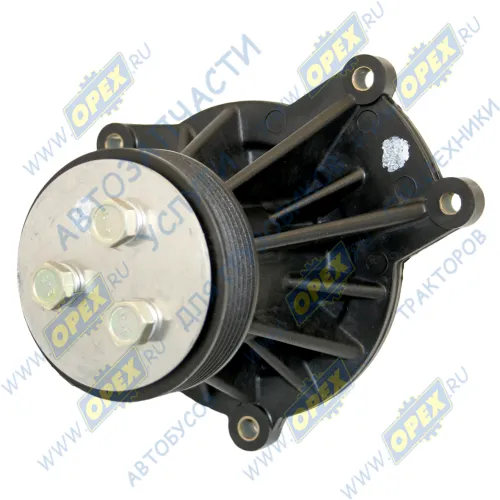 740.63-1307010-30 Насос водяной КАМАЗ ЕВРО-3 Dшк.=100; Эконом КАМАЗ1