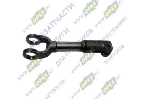65115-3422020-19 Рычаг промежуточный вала карданного рулевого управления КАМАЗ КАМАЗ