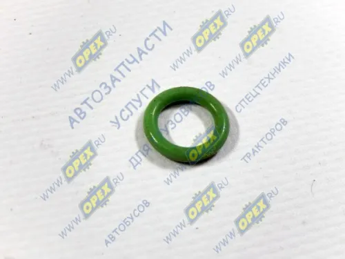 15.1772052 Кольцо (РТИ) круг.сеч. 010-014-25; РТИ КАМАЗ