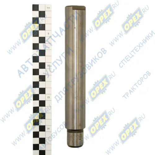 14.1701092 Ось ф32/ф26 L=215 блока шестерен з/х КАМАЗ1