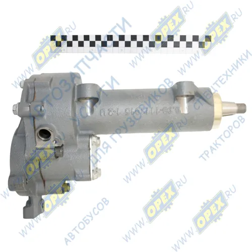 740.90-1111005-10 Редуктор привода ТНВД КАМАЗ2