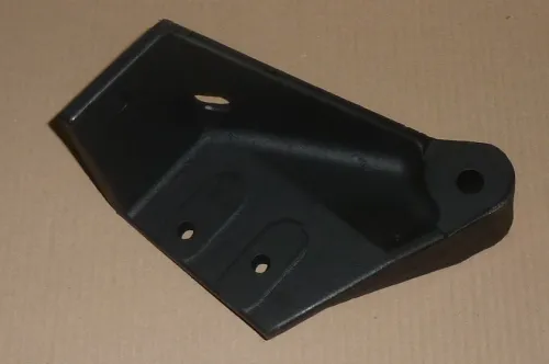 65201-5001140 Кронштейн задней подвески верхний правый КАМАЗ