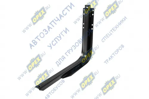 54901-1101104-01 Кронштейн крепления топл бака КАМАЗ